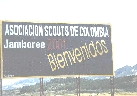 Bienvenidos